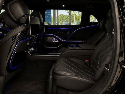 Used 2023 Mercedes-Benz Maybach S 680 4MATIC image 14
