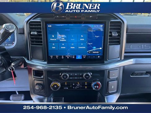 Used 2024 Ford F150 STX image 22