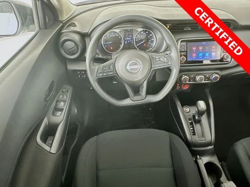 Certified 2024 Nissan Kicks S image 21