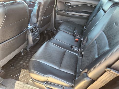 Used 2019 Honda Passport Touring image 35