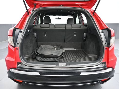 Certified 2022 Honda HR-V Sport image 26