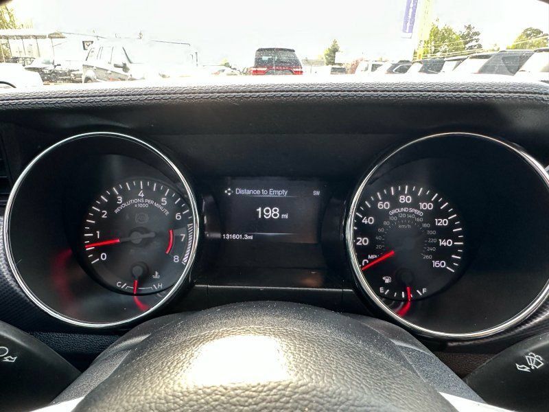 Used 2016 Ford Mustang GT RWD image 16