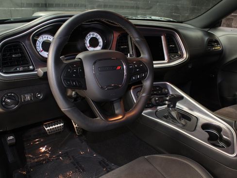 Used 2023 Dodge Challenger R/T Scat Pack RWD image 41