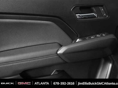 New 2026 GMC Canyon Elevation w/ Convenience Package image 6