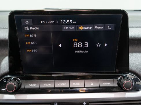 Used 2024 Kia Forte LXS image 16