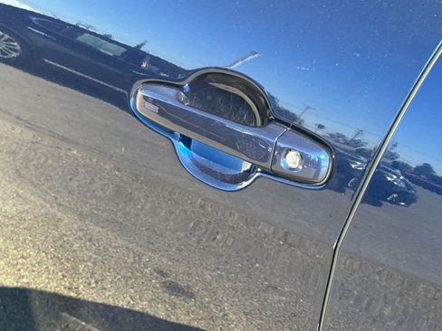 Used 2019 Toyota Mirai FWD image 10