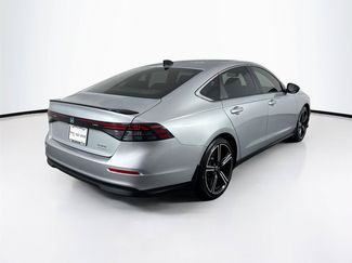 Used 2024 Honda Accord Sport video 2