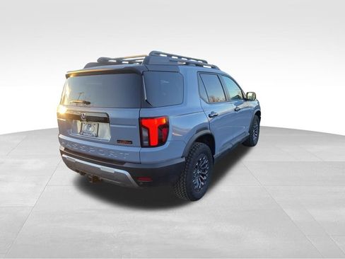 Certified 2026 Honda Passport TrailSport image 19