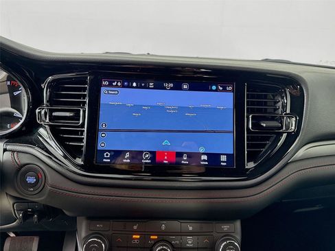 New 2026 Dodge Durango GT w/ Trailer Tow Group IV AWD/4WD image 21