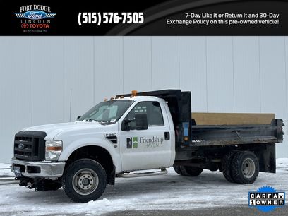 Used 2009 Ford F350 XL