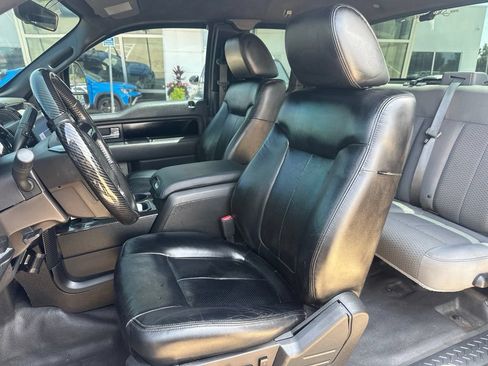 Used 2012 Ford F150 XL w/ PWR Equipment Group AWD/4WD image 11