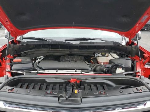 Certified 2024 Chevrolet Silverado 1500 LT image 16