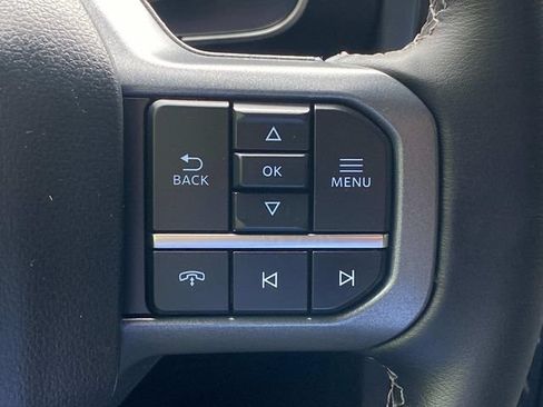 Used 2023 Ford F150 XLT w/ Equipment Group 302A High AWD/4WD image 19