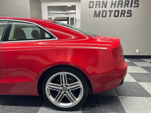 Used 2011 Audi A5 2.0T Premium Plus image 10