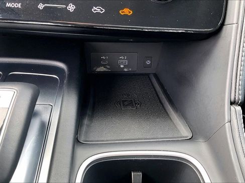 Certified 2025 INFINITI QX60 Pure image 33