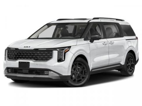 Certified 2026 Kia Carnival SX Prestige FWD image 1