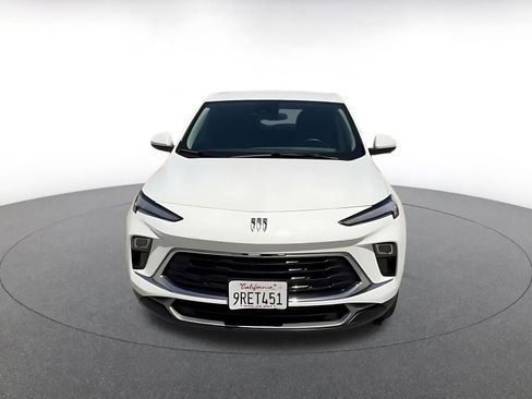 Used 2025 Buick Encore GX Preferred image 4