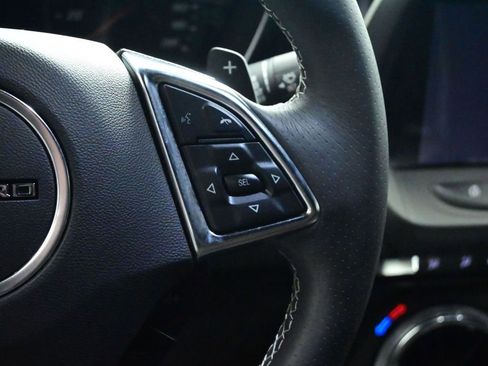 Used 2018 Chevrolet Camaro SS image 43