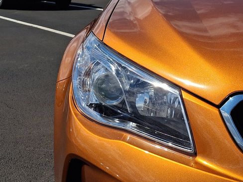 Used 2017 Chevrolet SS image 9