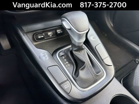 Certified 2024 Kia Soul LX w/ Option Group 015 FWD image 23