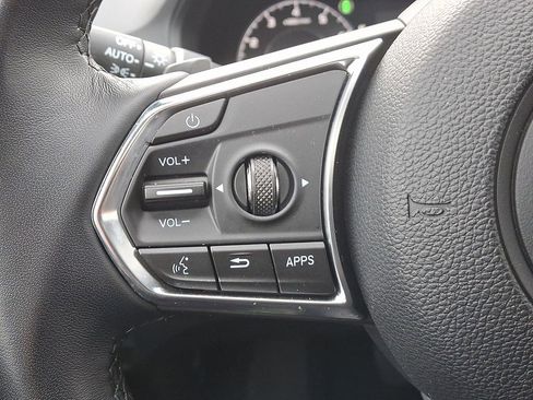 Certified 2025 Acura RDX SH-AWD w/ Technology Package image 22