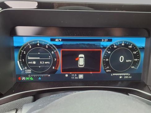 New 2026 Subaru Outback Limited image 16