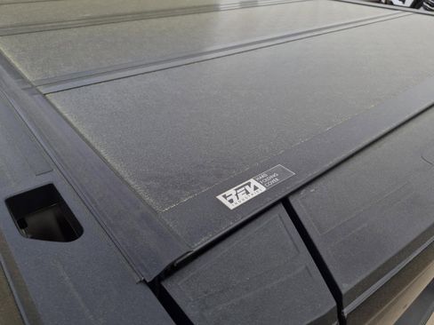 Certified 2024 GMC Sierra 1500 AT4X image 9