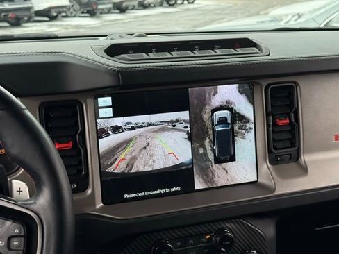 Certified 2024 Ford Bronco Raptor image 6