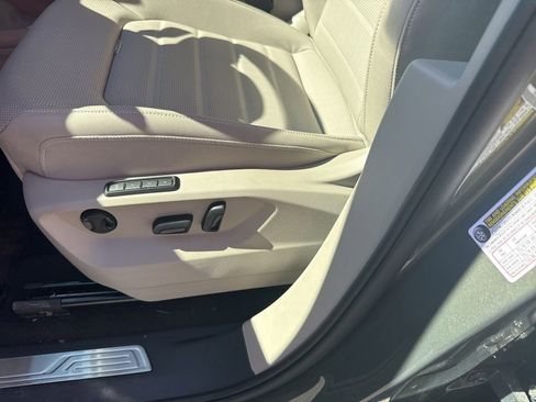 New 2026 Volkswagen Atlas SEL AWD/4WD image 18