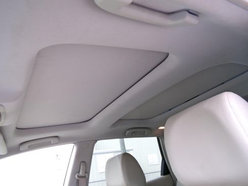 Used 2013 Nissan Murano SL FWD image 3