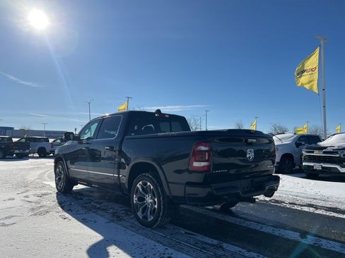 Used 2020 RAM 1500 Limited image 6