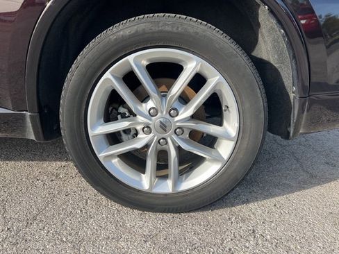 Used 2024 Dodge Durango GT image 24