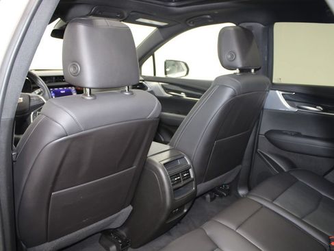 Used 2024 Cadillac XT5 Premium Luxury FWD image 24