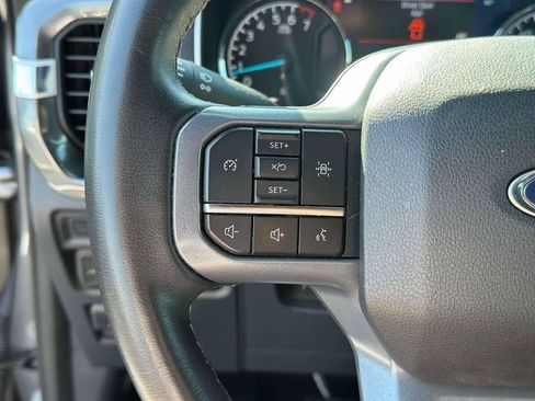 Used 2023 Ford F150 XLT w/ Equipment Group 302A High AWD/4WD image 20
