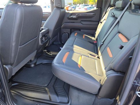 Used 2022 GMC Sierra 1500 AT4 w/ AT4 Preferred Package image 20