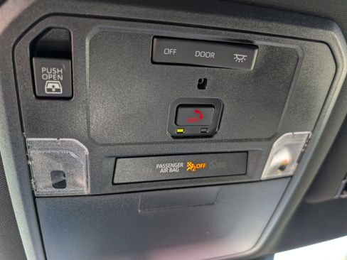 New 2026 Toyota Tundra SR5 image 13