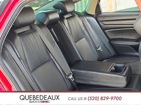 Used 2021 Honda Accord Sport Special Edition image 27