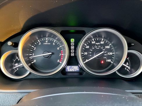 Used 2015 MAZDA CX-9 Sport image 23