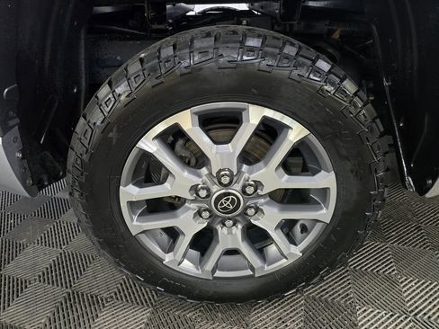 Used 2023 Toyota Tundra 1794 Edition AWD/4WD image 14