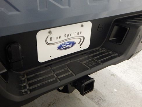 New 2025 Ford Ranger XLT w/ Equipment Group 301A High image 6