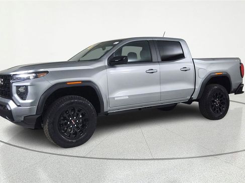 Used 2026 GMC Canyon Elevation w/ Convenience Package AWD/4WD image 2