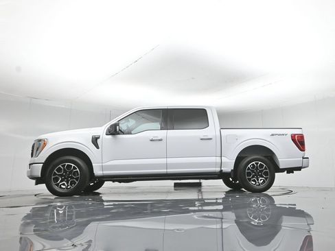 Certified 2023 Ford F150 XLT w/ Equipment Group 302A High RWD image 8