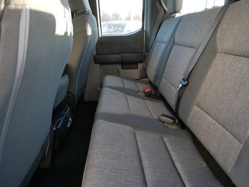 New 2026 Ford F350 XL w/ STX Appearance Package image 6