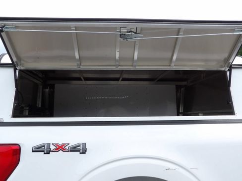 Used 2021 Ford F150 XL w/ Equipment Group 101A High AWD/4WD image 54