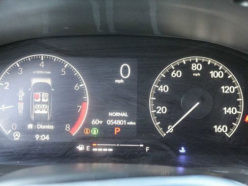 Used 2023 Honda Civic Sport image 22