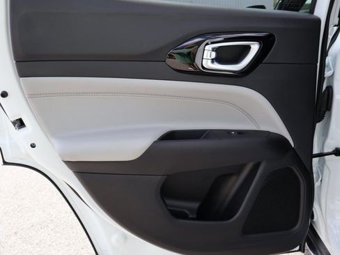 New 2026 Jeep Compass Limited image 17