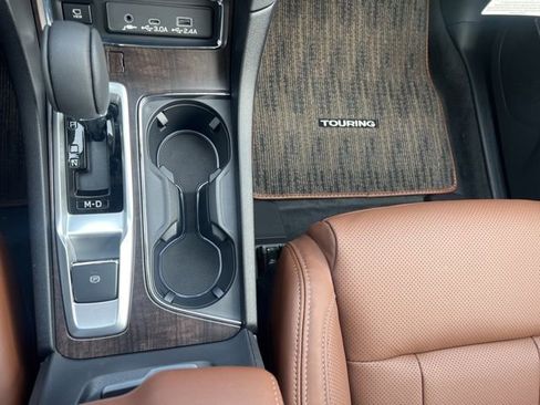 New 2026 Subaru Ascent Touring image 17