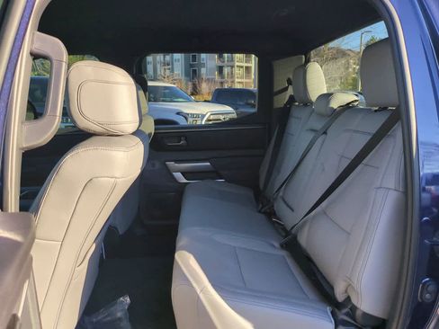 Used 2026 Toyota Tundra SR5 w/ SR5 Premium Package image 12