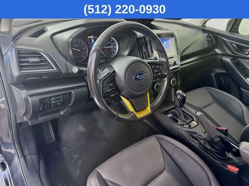 Certified 2023 Subaru Crosstrek 2.5i Sport image 10