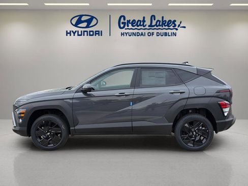New 2026 Hyundai Kona SEL Sport AWD/4WD image 2